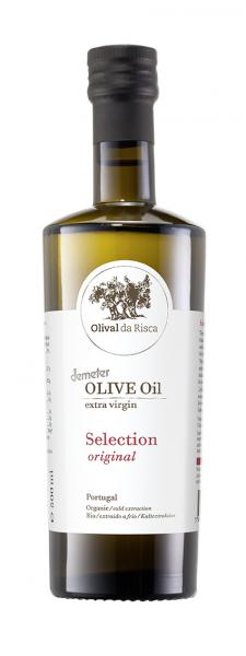 Olival da Risca "Selection" original - BIO Olivenöl, 500 ml